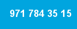 971 784 35 15 971 784 35 15